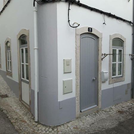 Casa Do Bairro Lejlighed Sesimbra Eksteriør billede